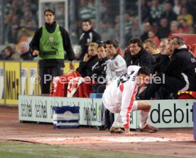 27.02.03 VfB Stuttgart - Celtic Glasgow