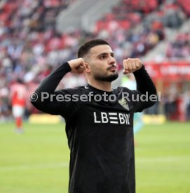 07.03.26 1. FSV Mainz 05 - VfB Stuttgart