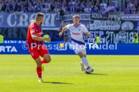 08.08.26 1. FC Heidenheim - VfL Osnabr&uuml;ck