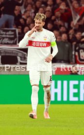 25.09.25 VfB Stuttgart - Celta de Vigo