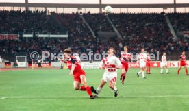 VfB Stuttgart - 1. FC Kaiserslautern