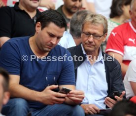VfB Stuttgart Mitgliederversammlung 2019