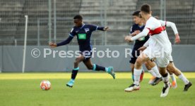 27.04.22 U17 VfB Stuttgart - U17 Hertha BSC Berlin