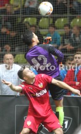 Mercedes-Benz JuniorCup Sindelfingen