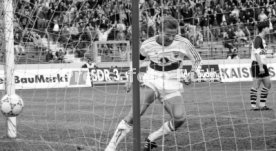 VfB Stuttgart - Borussia Dortmund
