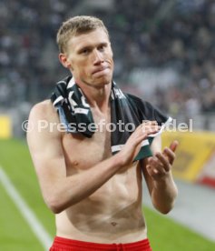 M&ouml;nchengladbach-VFB