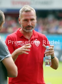 1. FC Heidenheim - VfB Stuttgart