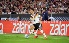 01.10.26 Deutschland - Serbien