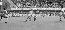 Stuttgarter Kickers - FC Remscheid