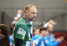24.04.21 TVB Stuttgart - Frisch Auf G&ouml;ppingen
