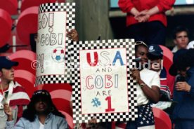 15.06.98 Deutschland - USA