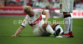VfB Stuttgart - Hannover 96