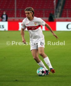 07.05.21 VfB Stuttgart - FC Augsburg