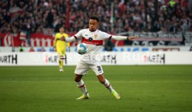 06.11.21 VfB Stuttgart - DSC Arminia Bielefeld