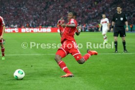 01.06.13 DFB-Pokal Finale 2013 FC Bayern M&uuml;nchen - VfB Stuttgart