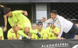 Mercedes-Benz JuniorCup Sindelfingen