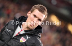 VfB Stuttgart - TSV 1860 M&uuml;nchen