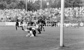 13.08.45 Stuttgarter Kickers - SC Freiburg