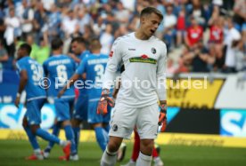 TSG 1899 Hoffenheim - SC Freiburg