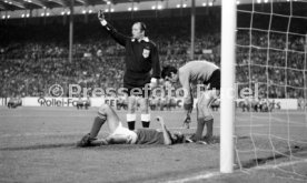 19.06.74 Argentinien - Italien