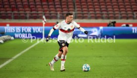 05.12.21 VfB Stuttgart - Hertha BSC Berlin
