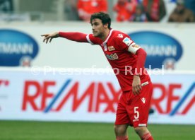 1. FC Heidenheim - 1. FC Union Berlin