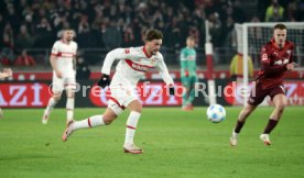 15.01.25 VfB Stuttgart - RB Leipzig