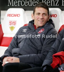 VfB Stuttgart - 1. FC N&uuml;rnberg