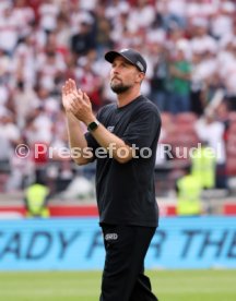 30.08.25 VfB Stuttgart - Borussia Mönchengladbach