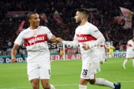 31.10.23 VfB Stuttgart - 1. FC Union Berlin