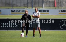 14.08.22 VfB Stuttgart Training