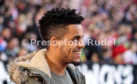 VfB Stuttgart - Hannover 96