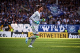 Karlsruher SC - Hannover 96