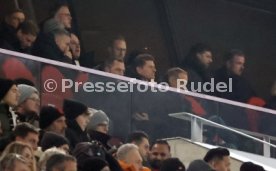 15.01.25 VfB Stuttgart - RB Leipzig