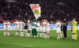 27.01.24 VfB Stuttgart - RB Leipzig