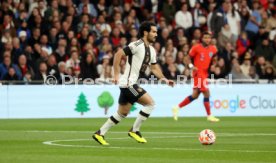 26.09.22 England - Deutschland