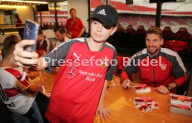 VfB Stuttgart Fritzle Club