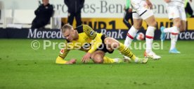 08.04.22 VfB Stuttgart - Borussia Dortmund