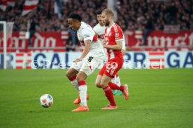 06.12.25 VfB Stuttgart - FC Bayern M&uuml;nchen