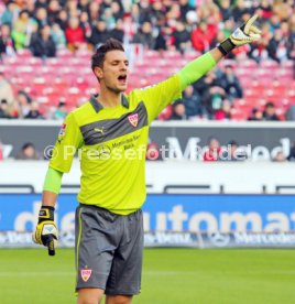 VfB Stuttgart
