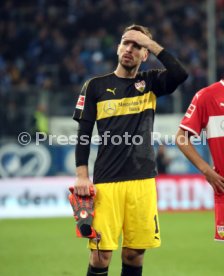 TSG 1899 Hoffenheim - VfB Stuttgart