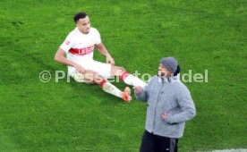 06.12.25 VfB Stuttgart - FC Bayern M&uuml;nchen