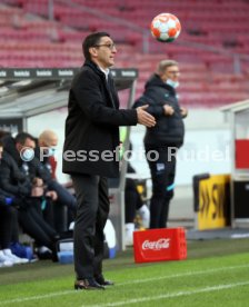 05.12.21 VfB Stuttgart - Hertha BSC Berlin