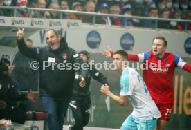 29.10.21 1. FC Heidenheim - FC Schalke 04