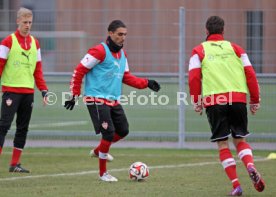 VfB Stuttgart