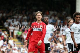 15.08.26 Fulham FC - VfB Stuttgart