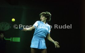 21.10.84 Porsche Tennis Grand Prix Filderstadt