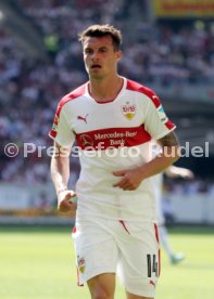 VfB Stuttgart - 1. FSV Mainz 05