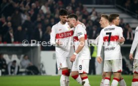13.01.26 VfB Stuttgart - Eintracht Frankfurt