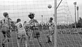 23.06.91 U19 VfB Stuttgart - U19 Bayer 05 Uerdingen